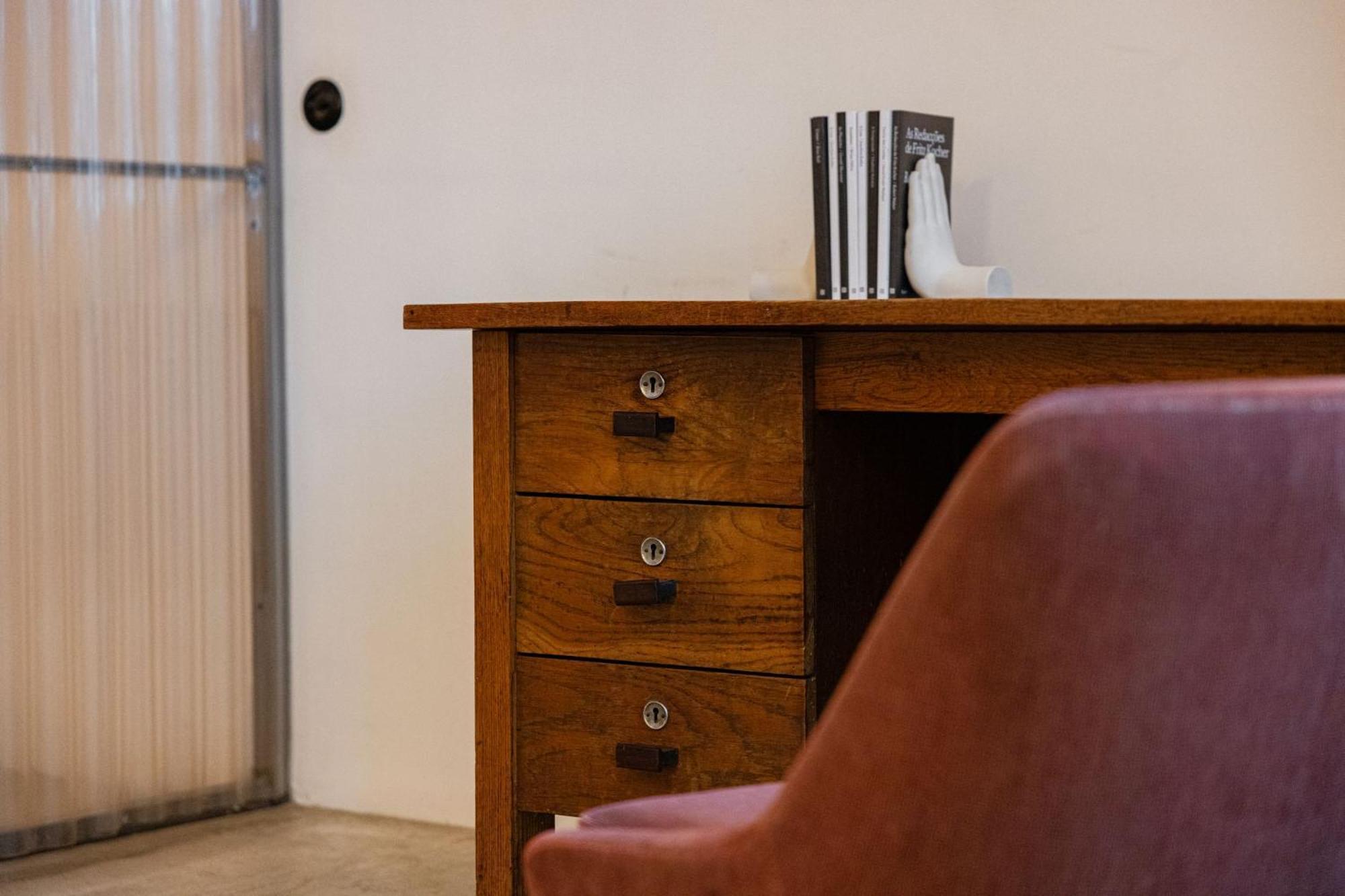 Apartmán Babel Porto Exteriér fotografie