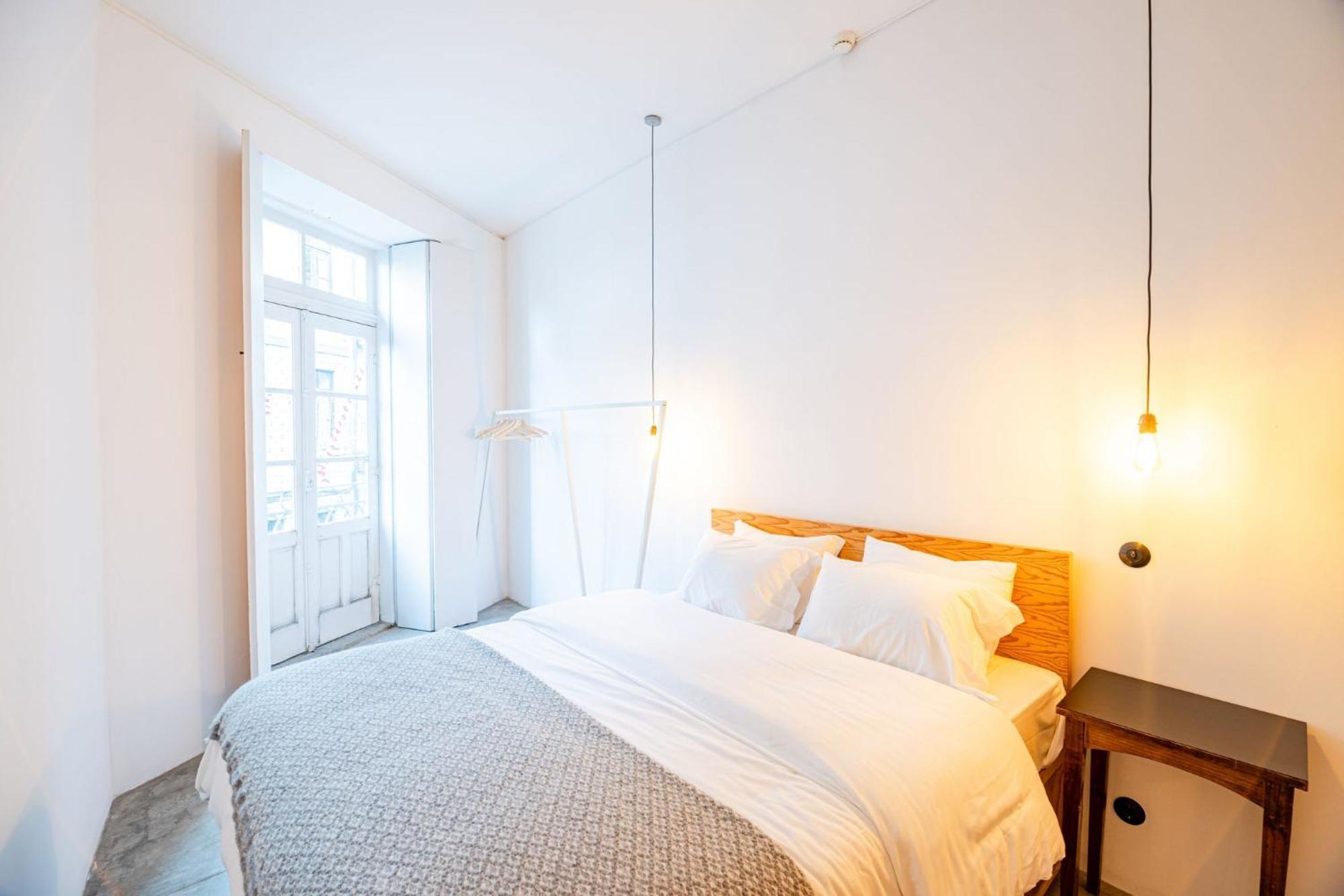 Apartmán Babel Porto Exteriér fotografie