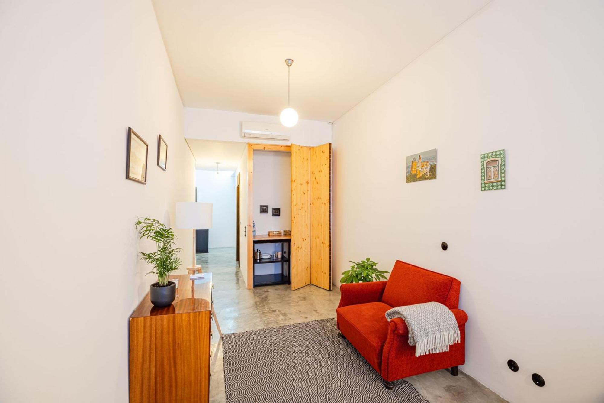 Apartmán Babel Porto Exteriér fotografie
